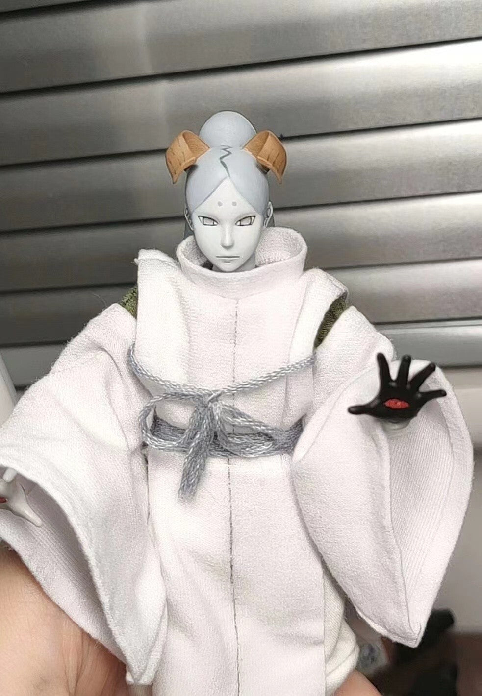 custom 1/12 shf  Ootutuki Momoshiki  figure