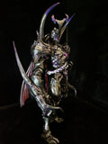 custom SEXYICE Studio VERMIN UNKVAL Manticora 1/12