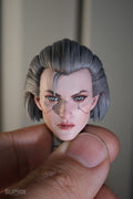 Custom  1/6  Cyberpunk 2077 v  head  need 4days