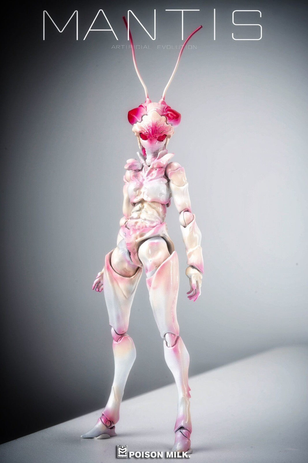 SEXYICE VERMIN Mantis B0127 1/12 Action Figure Toys need 45days ship