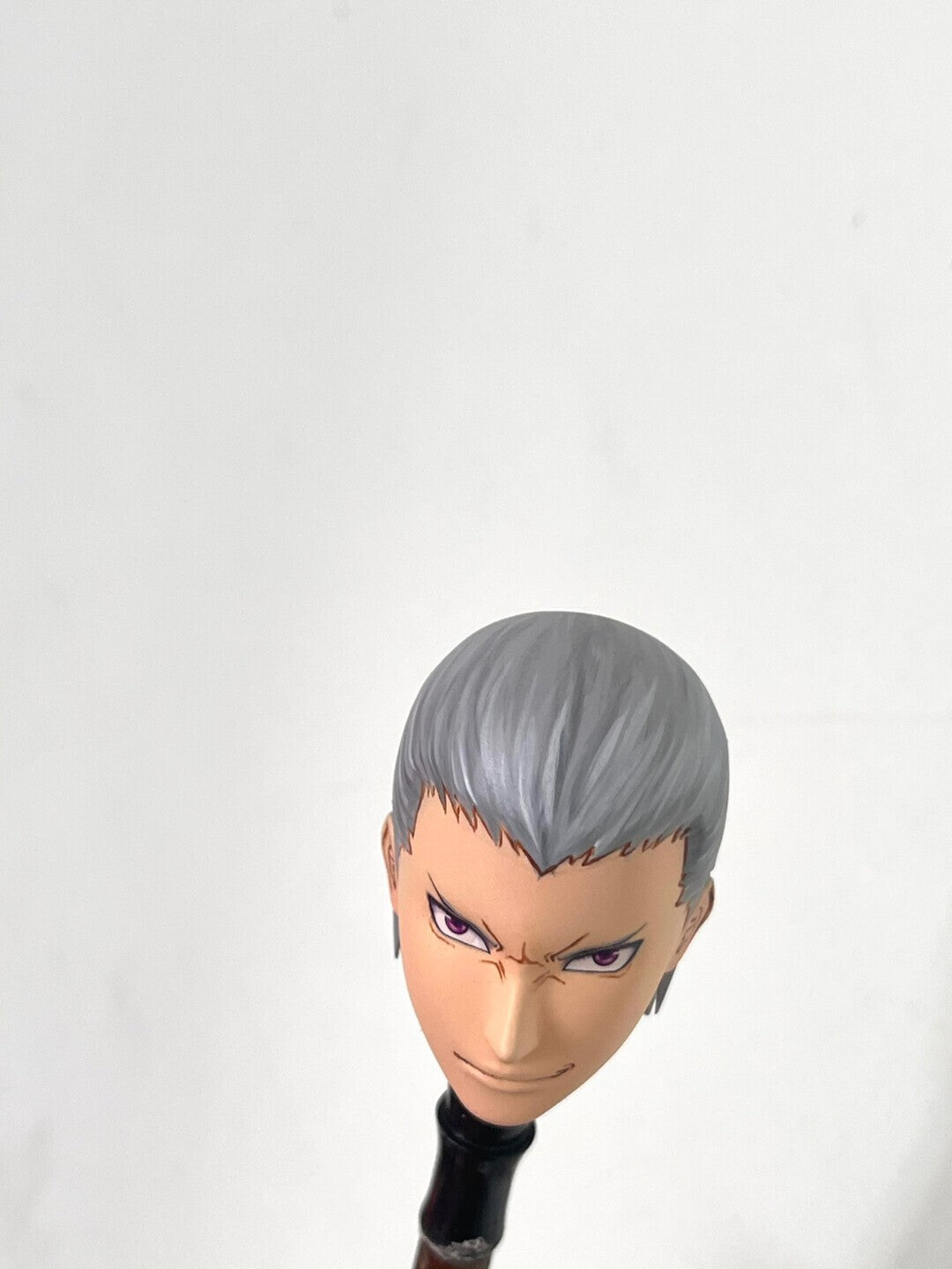 CUSTOM 1/6  Hidan  12 inch   inch figure