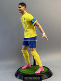 custom 1/6 scale Cristiano Ronaldo  Male Model for 12'' Action Figure