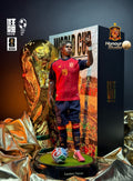 custom 1/6 scale Yamal  Male Model for 12'' Action Figure