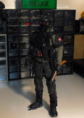 custom  1/6 cod  duty call figure