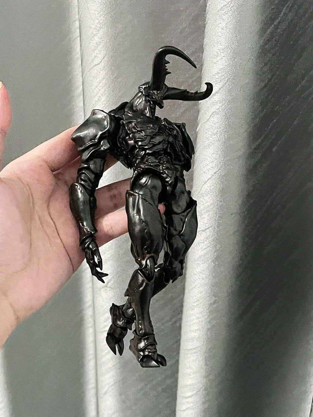 SEXYICE Studio VERMIN UNKVAL Manticora 1/12