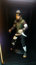 CUSTOM 1/6  Sarutobi Asuma figure need 60days ship