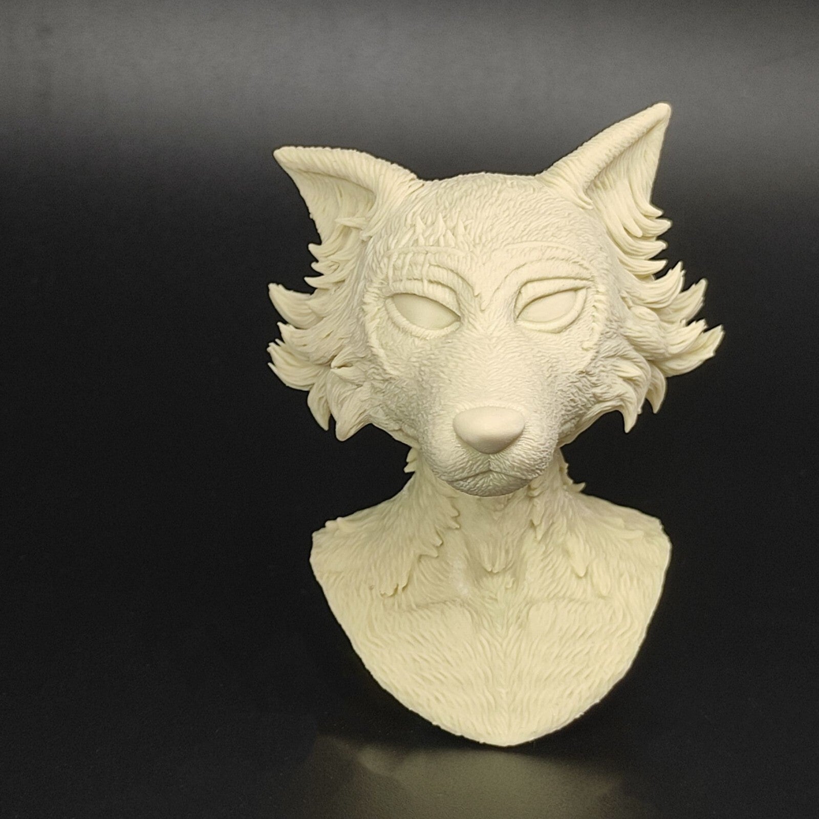 CUSTOM 1/6  BEASTARS figure need 60days ship