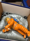 The Adventures of Tintin  leblon  figure