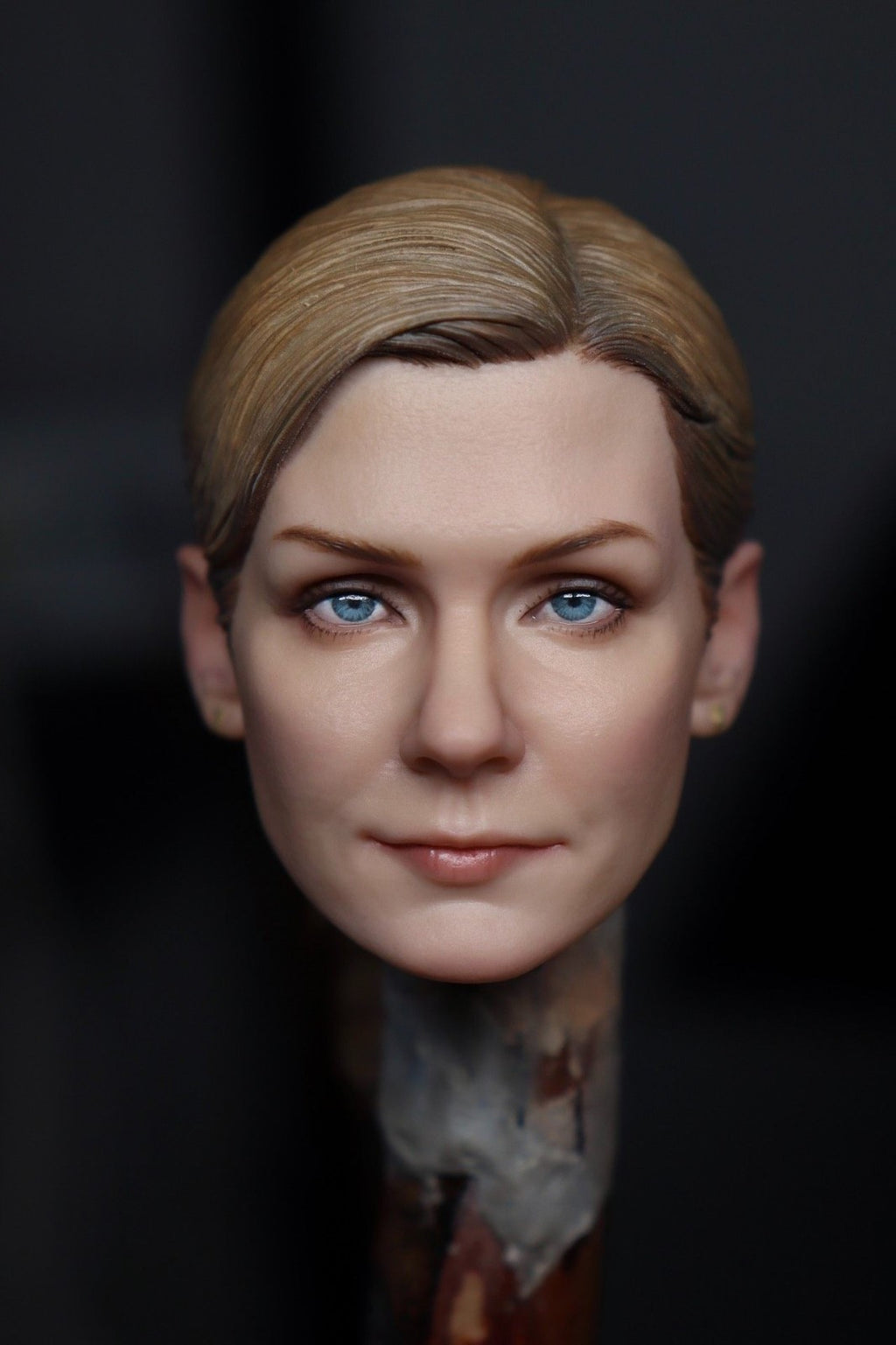 1/6  kim   Better Call Saul    head ship in 40days
