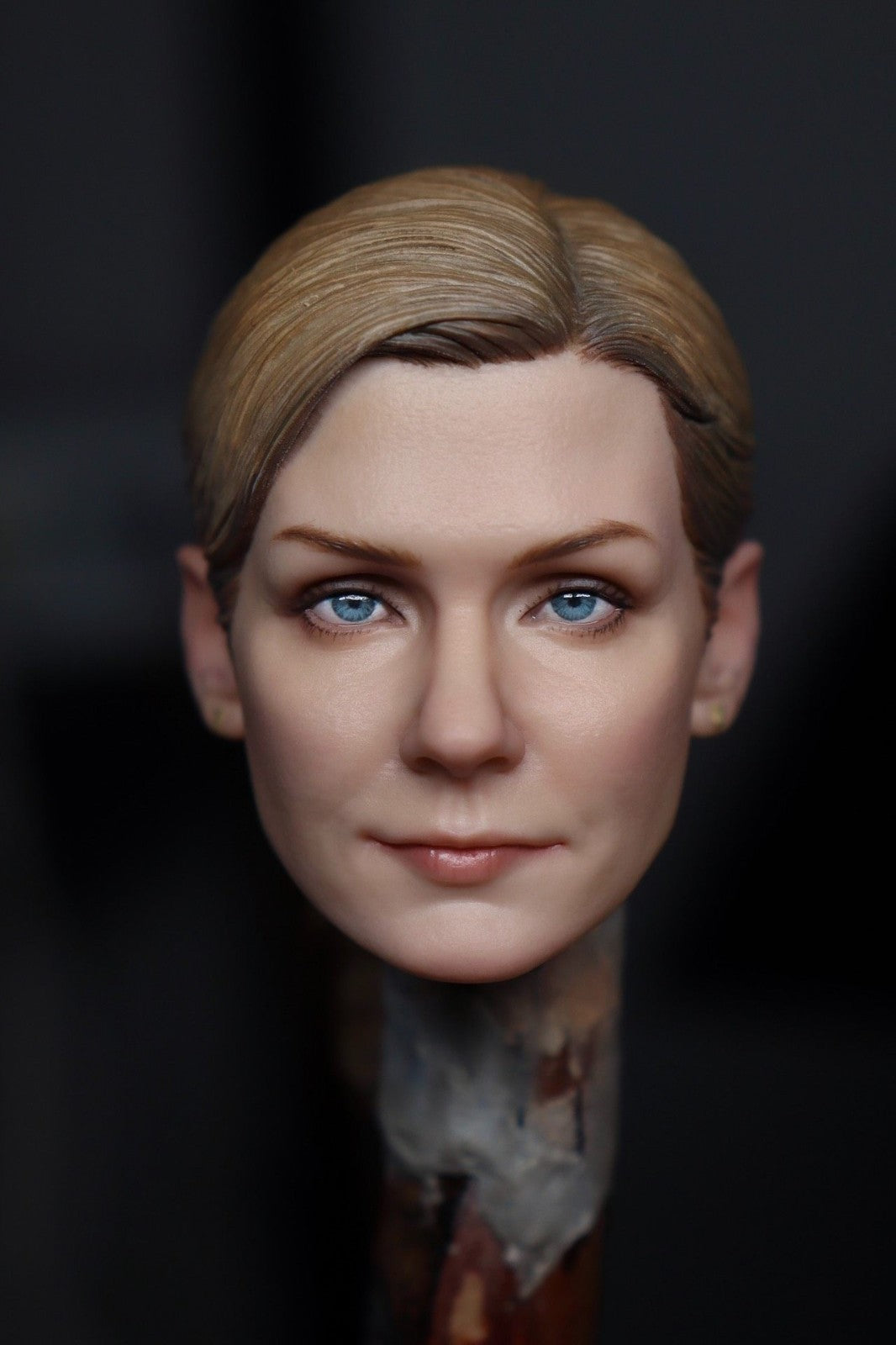 1/6  kim   Better Call Saul    head ship in 40days