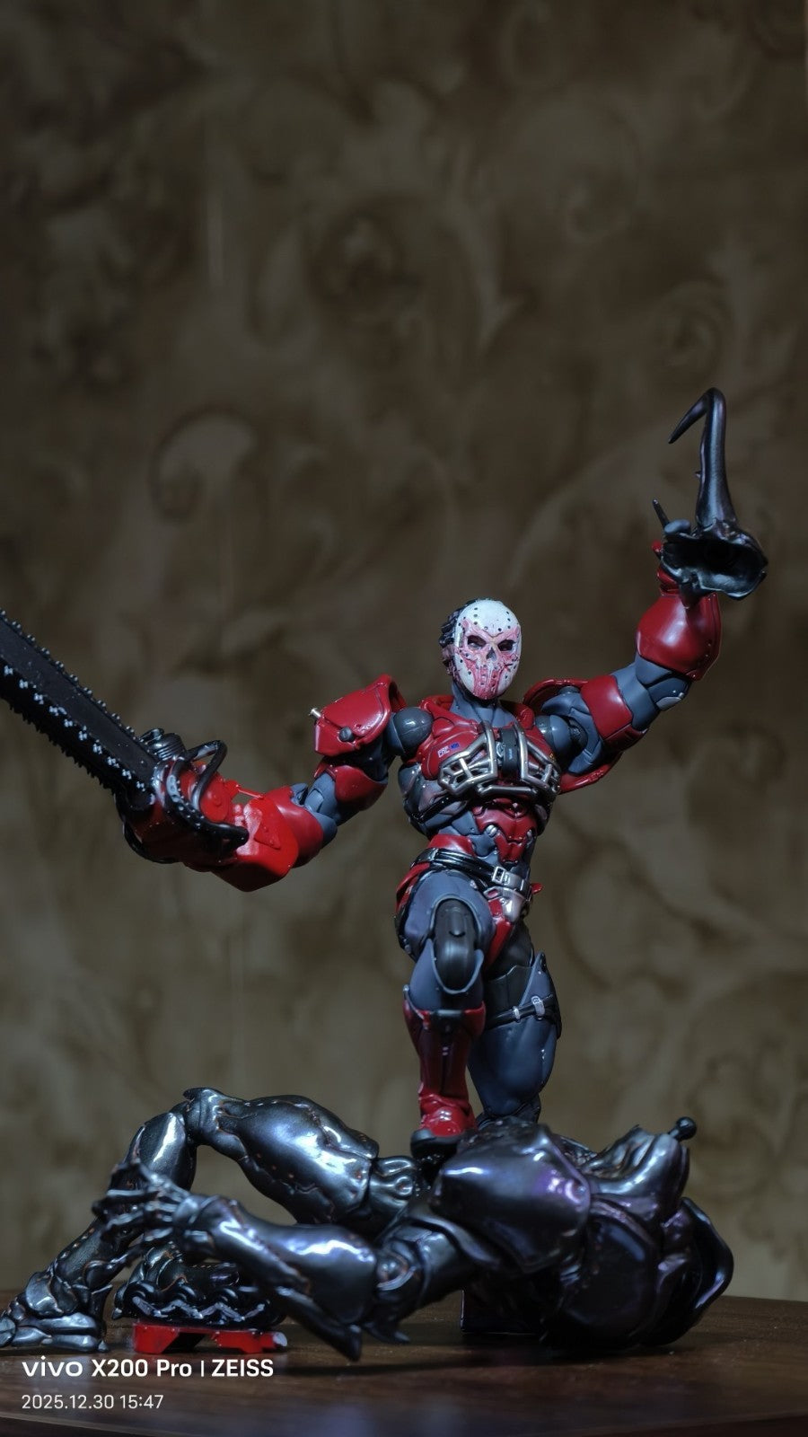 custom head ktis for SEXYICE Studio VERMIN UNKVAL Assault Smasher need 30days