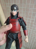 custom 1/6   Yakushi Kabuto  12   inch   figure