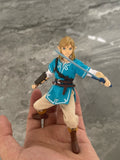 custom 1/12   Zelda  link  figure