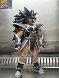 Dragon Ball Z SHF s.h.figuarts  Turles  figure Action Figure