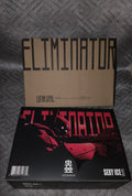 SEXYICE VERMIN UNKVAL Eliminator 1/12 with bonus head
