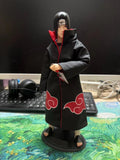 custom 1/6  Uchiha Itachi   12  inch shf  figure