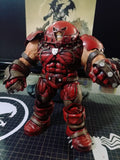 custom shf  mafex dst   Juggernaut    figure need  40days