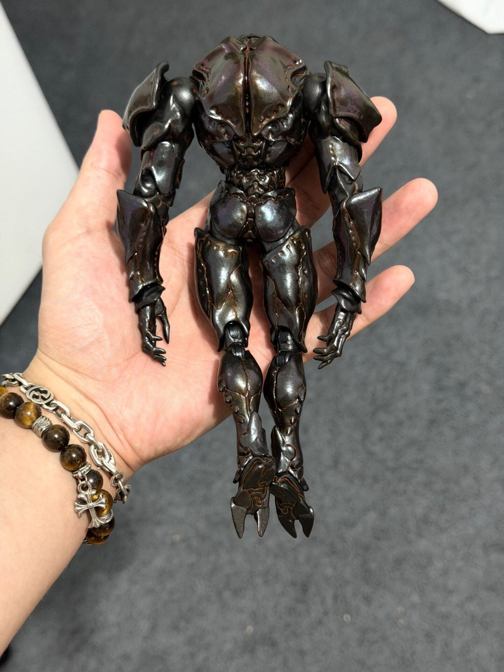 custom SEXYICE Studio VERMIN UNKVAL Manticora 1/12