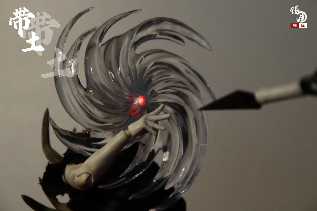 1/6  Obito 12 inch figure
