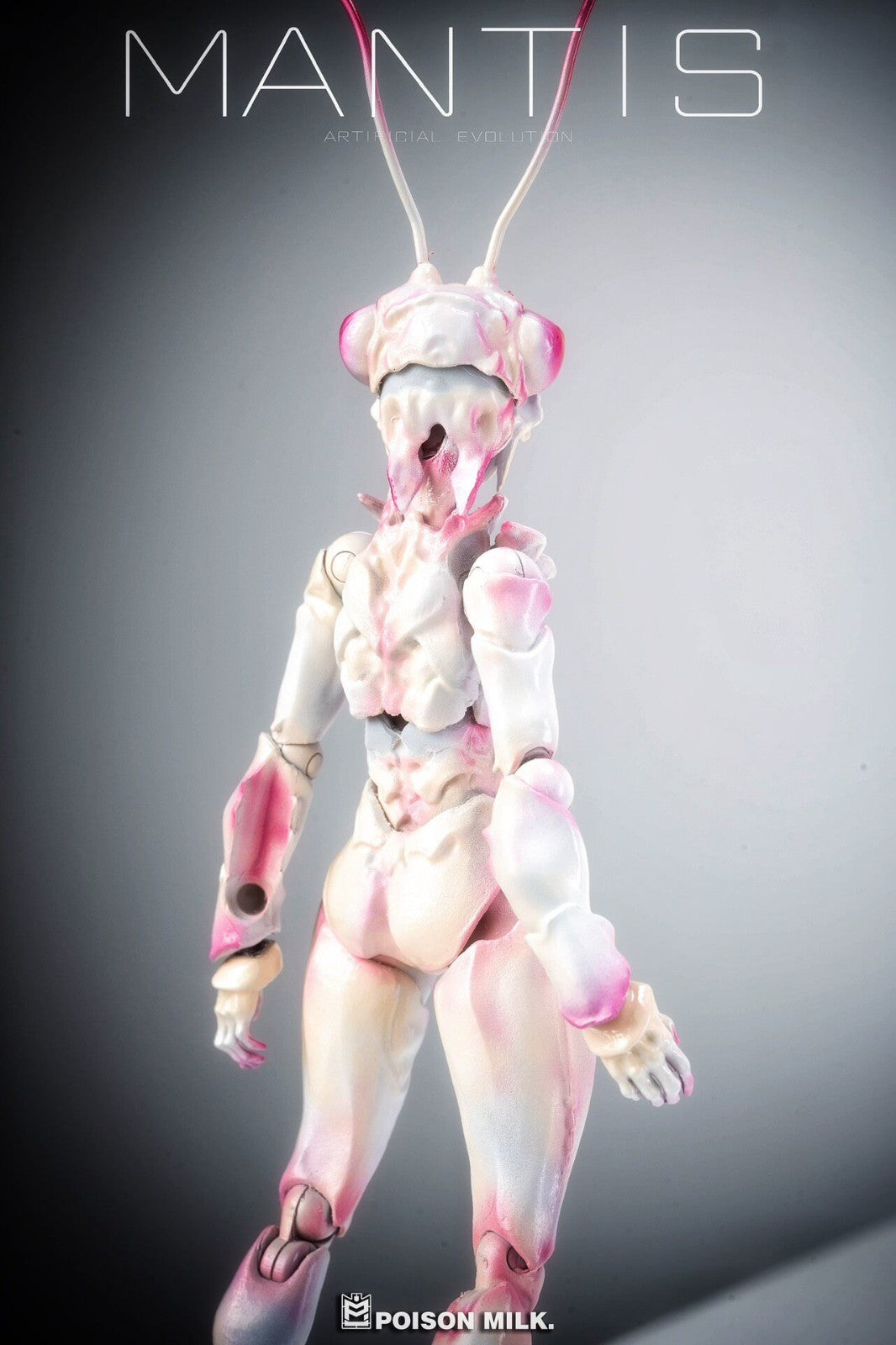 SEXYICE VERMIN Mantis B0127 1/12 Action Figure Toys need 45days ship