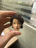 custom 1/6 the walking dead   head ship in 50days