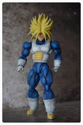 CUSTOM  Dragon Ball  S.H.Figuarts Super Saiyan Trunks   prorder