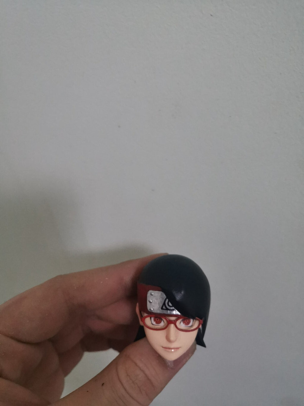 custom 1/6  Sarada 12 inch figure