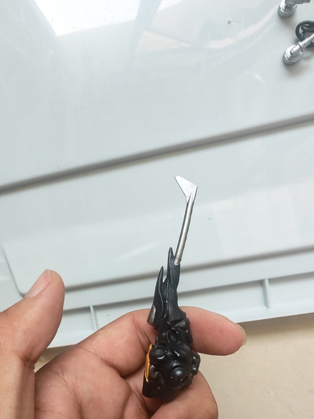 SEXYICE VERMIN UNKVAL Eliminator 1/12  air plane