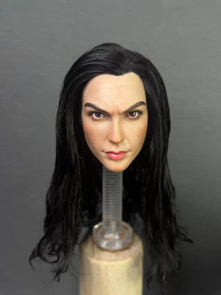 jojo custom 1/6 wonder women Gal Gadot