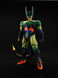CUSTOM Dragon Ball shf cell form2