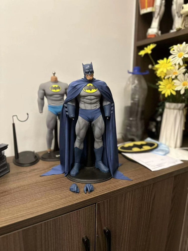 custom Batman return 12 inch Action Figure 1/6 scale