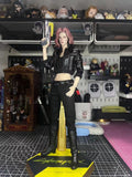 custom 1/6 Cyberpunk 2077：v figure