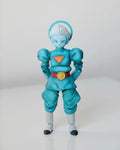 CUSTOM dragonball shf Grand Priest
