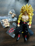 kong dragonball shf ssj5 goku