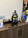 custom Batman 12 inch Action Figure 1/6 scale