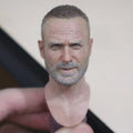 1/6 The Walking Dead  Rick Grimes