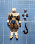 custom dragonball shf Paragus broly father