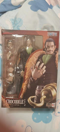 Variable Action Heroes ONE PIECE Sir Crocodile Action Figure MegaHouse