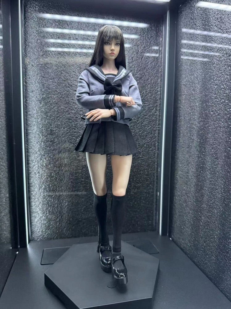 CUSTOM 1/6 Tomie figure