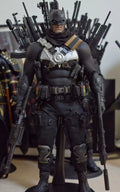 1/6 batman The Grim Knight