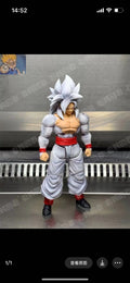 custom S.H.Figuarts Dragon Ball gogeta