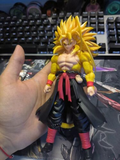 SH Figuarts Kong Studio Super Saiyan 5 SSJ5 Goku in stock