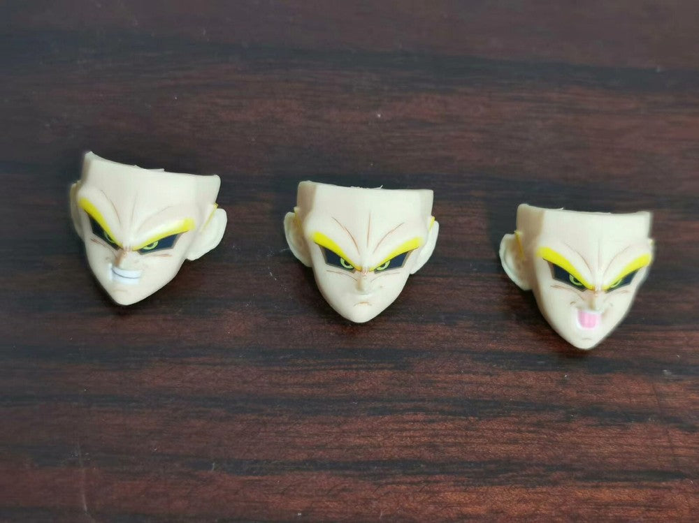 SH Figuarts Kong Studio Super Saiyan 5 SSJ5 Goku in stock