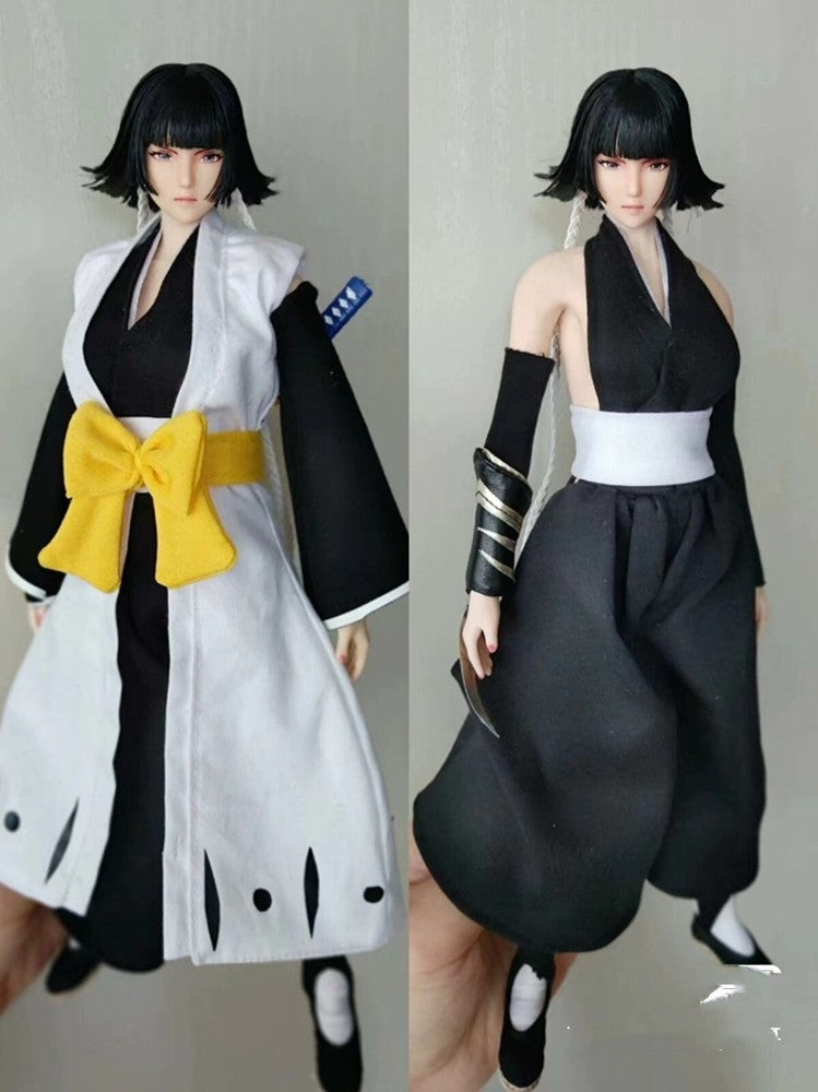 custom 1/6 b Soi Fon 12 inch figure