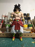 CUSTOM dragonball shf brly
