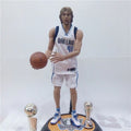 1/6 scale Dirk Nowitzki Male Model for 12'' Action Figure