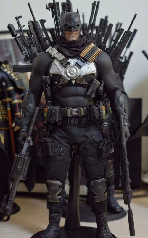 1/6 batman The Grim Knight