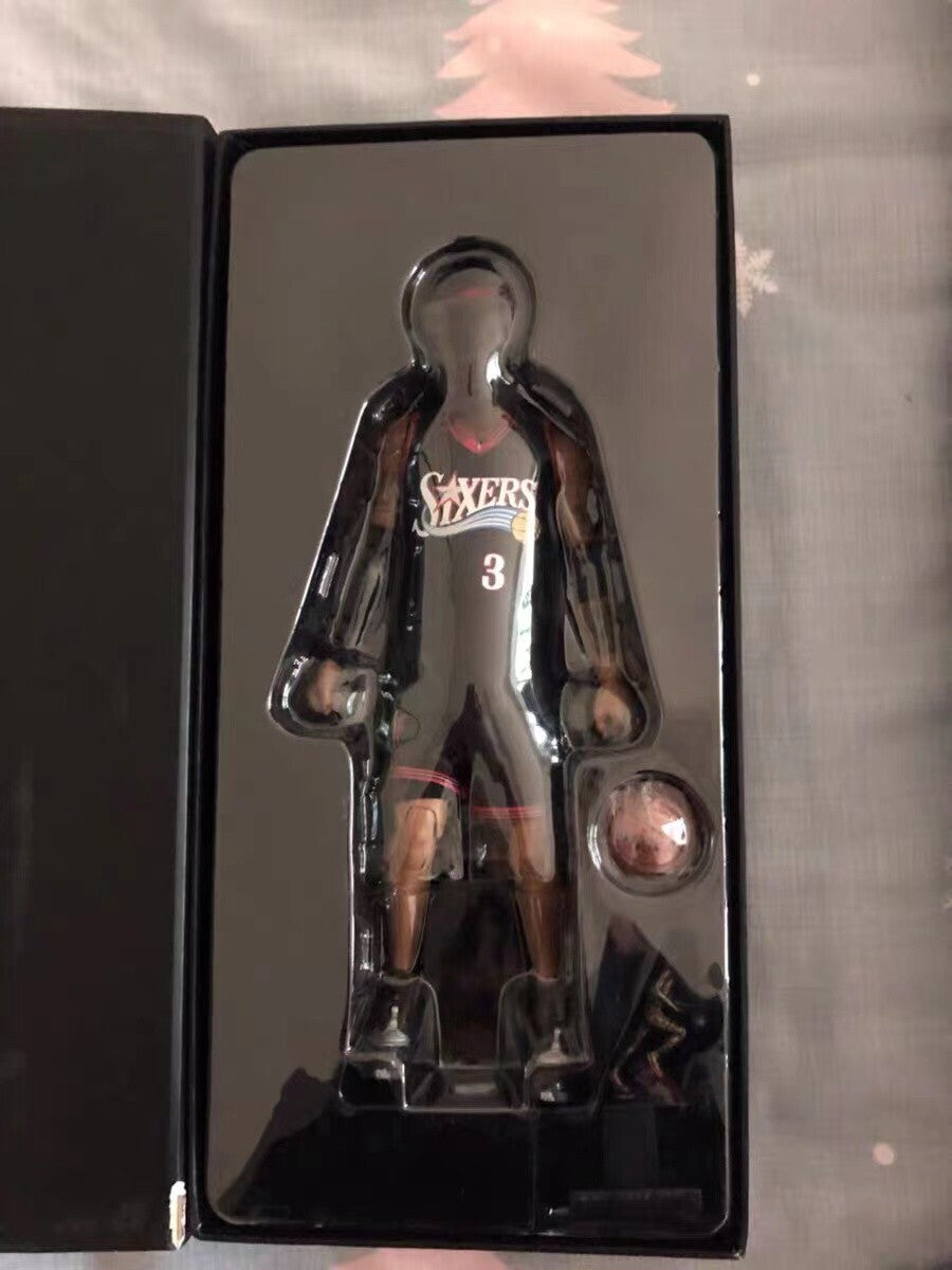1/6 scale iverson Male Model for 12'' Action figure