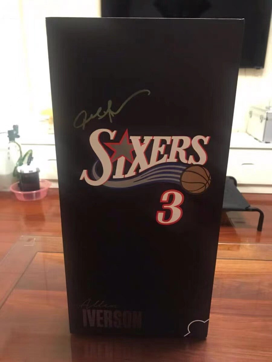 1/6 scale iverson Male Model for 12'' Action figure