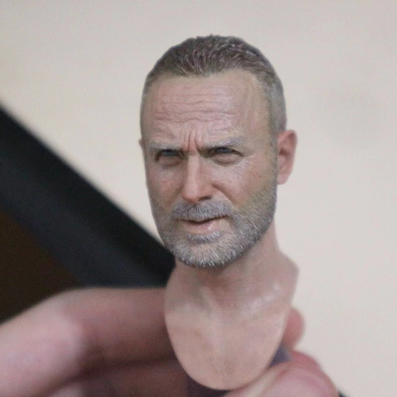 1/6 The Walking Dead  Rick Grimes
